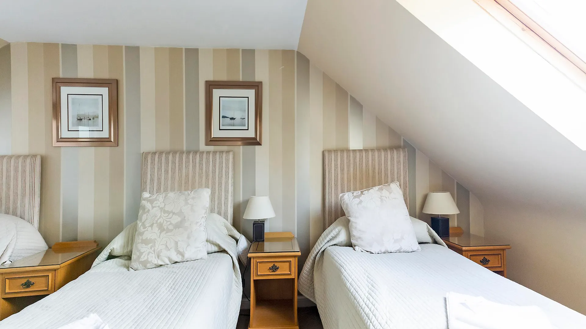 Arden Guest House, Craigmillar Castle Edinburgh Hotel