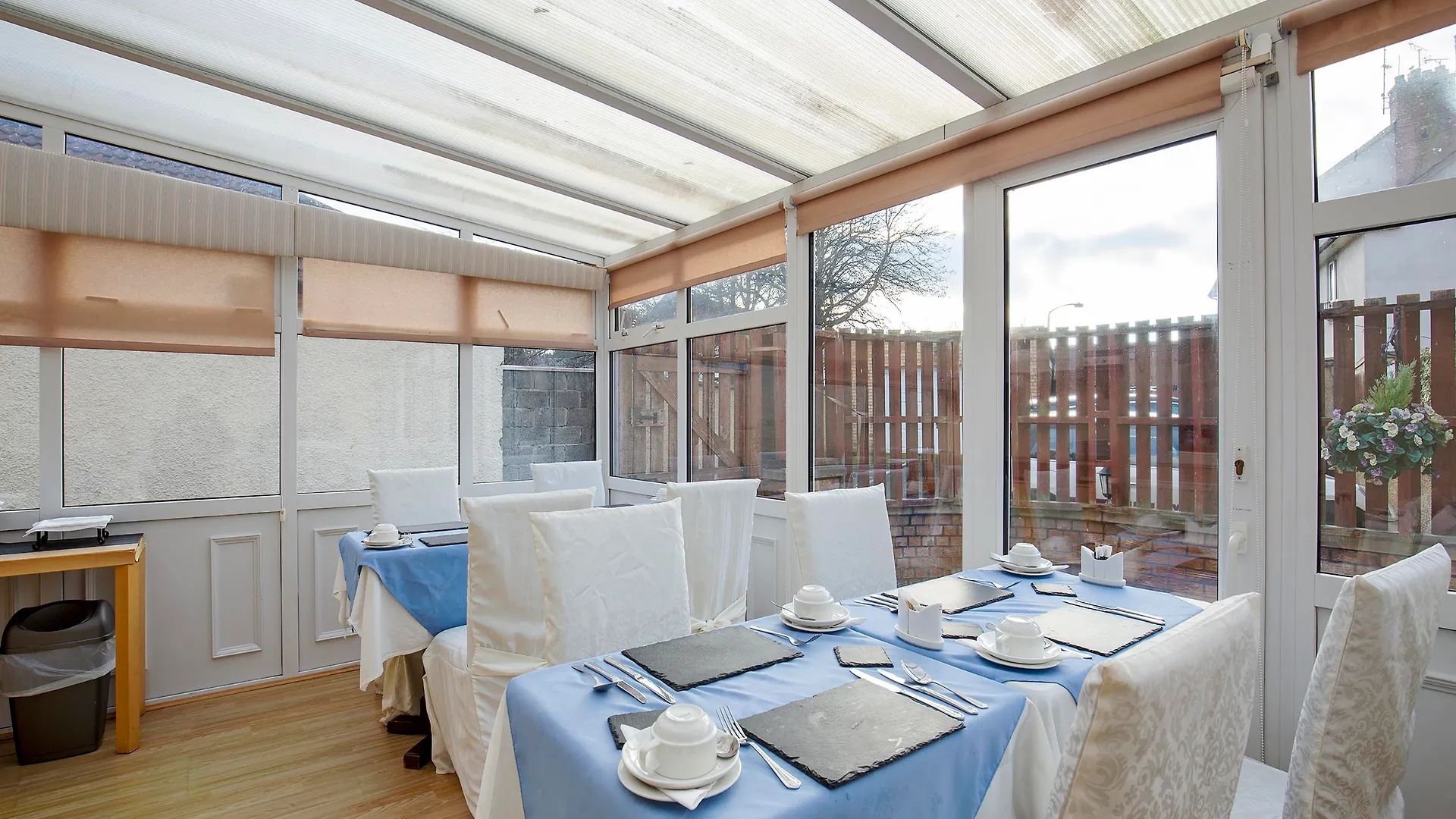 Hotel Arden Guest House, Craigmillar Castle Edinburgh