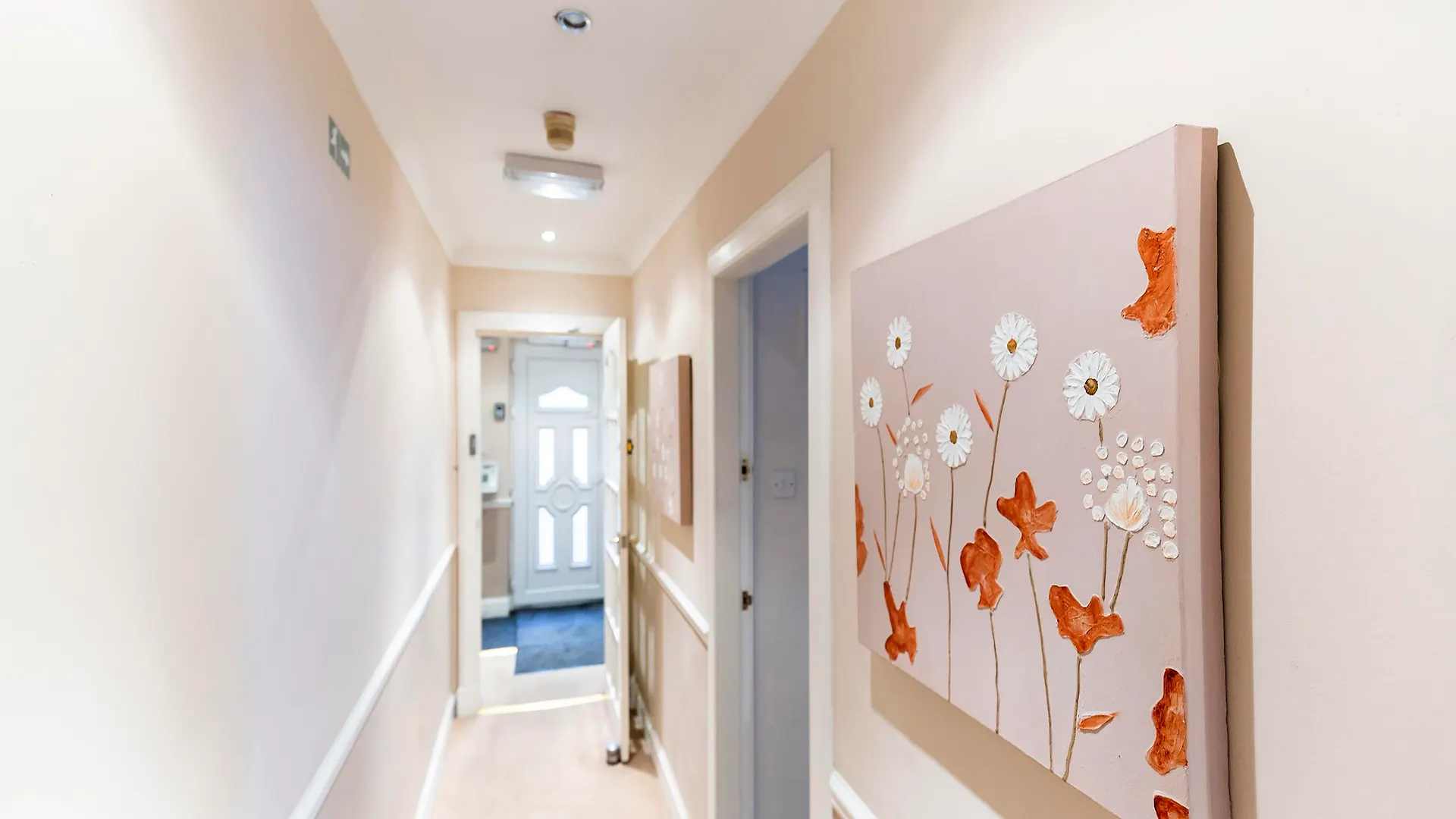 Arden Guest House, Craigmillar Castle Edinburgh 3*,