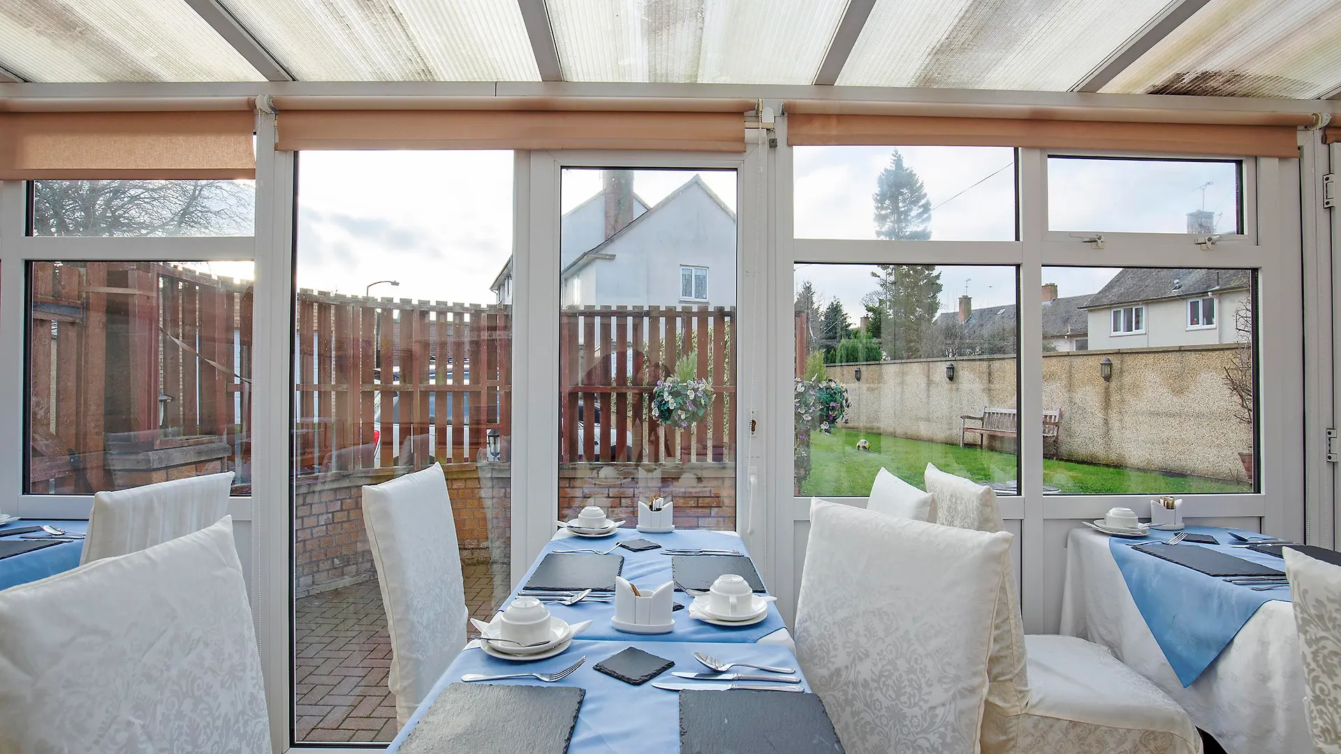 Hotel Arden Guest House, Craigmillar Castle Edinburgh
