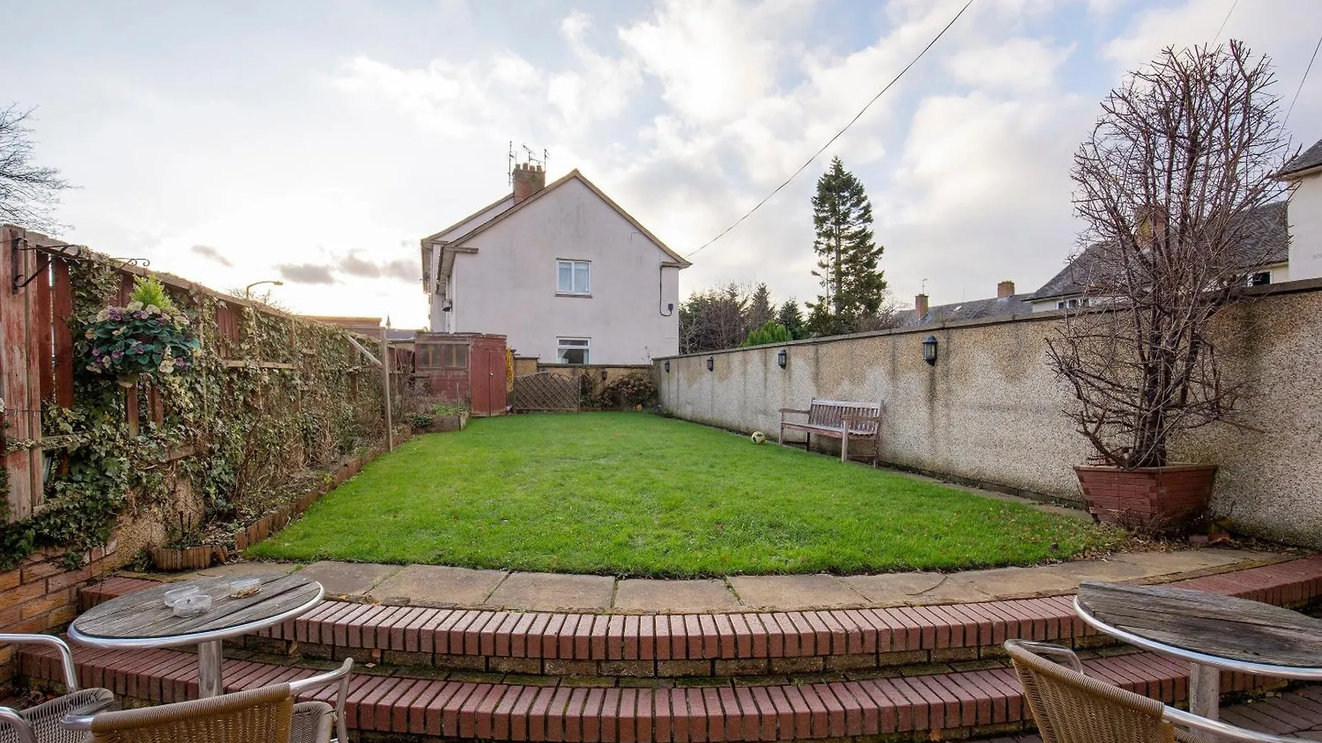 Arden Guest House, Craigmillar Castle Edinburgh 3*,
