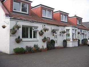 Arden Guest House, Craigmillar Castle Edinburgh Hotel