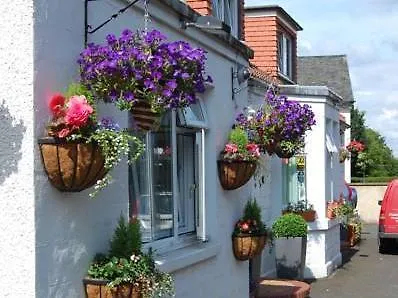 Arden Guest House, Craigmillar Castle Edinburgh 3*,