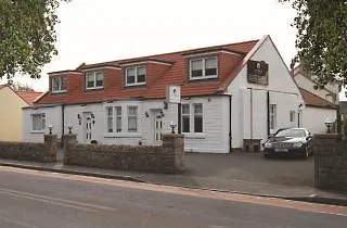 Hotel Arden Guest House, Craigmillar Castle Edinburgh