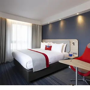 Hotell Express Centre By Ihg, Edinburg