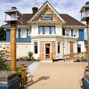 *** Hotel Premier / Luton United Kingdom