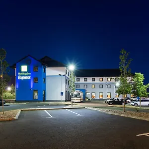 *** Hotel Express By Ihg United Kingdom