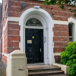 Hostal Paddy's Palace Belfast