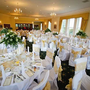 **** Hotel Grinkle Park United Kingdom