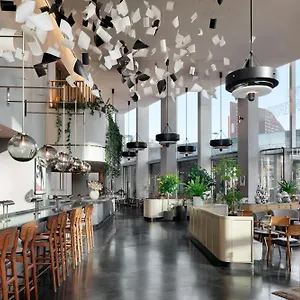 ***** Hotel The Stratford, Autograph Collection United Kingdom