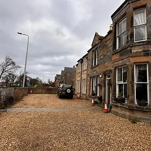 Aynetree Edimburgo