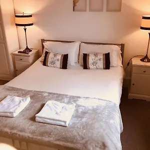 *** Hotel The Angerstein United Kingdom