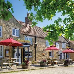 *** Inn The Fauconberg United Kingdom