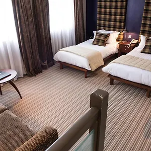 **** Guest house Forest United Kingdom