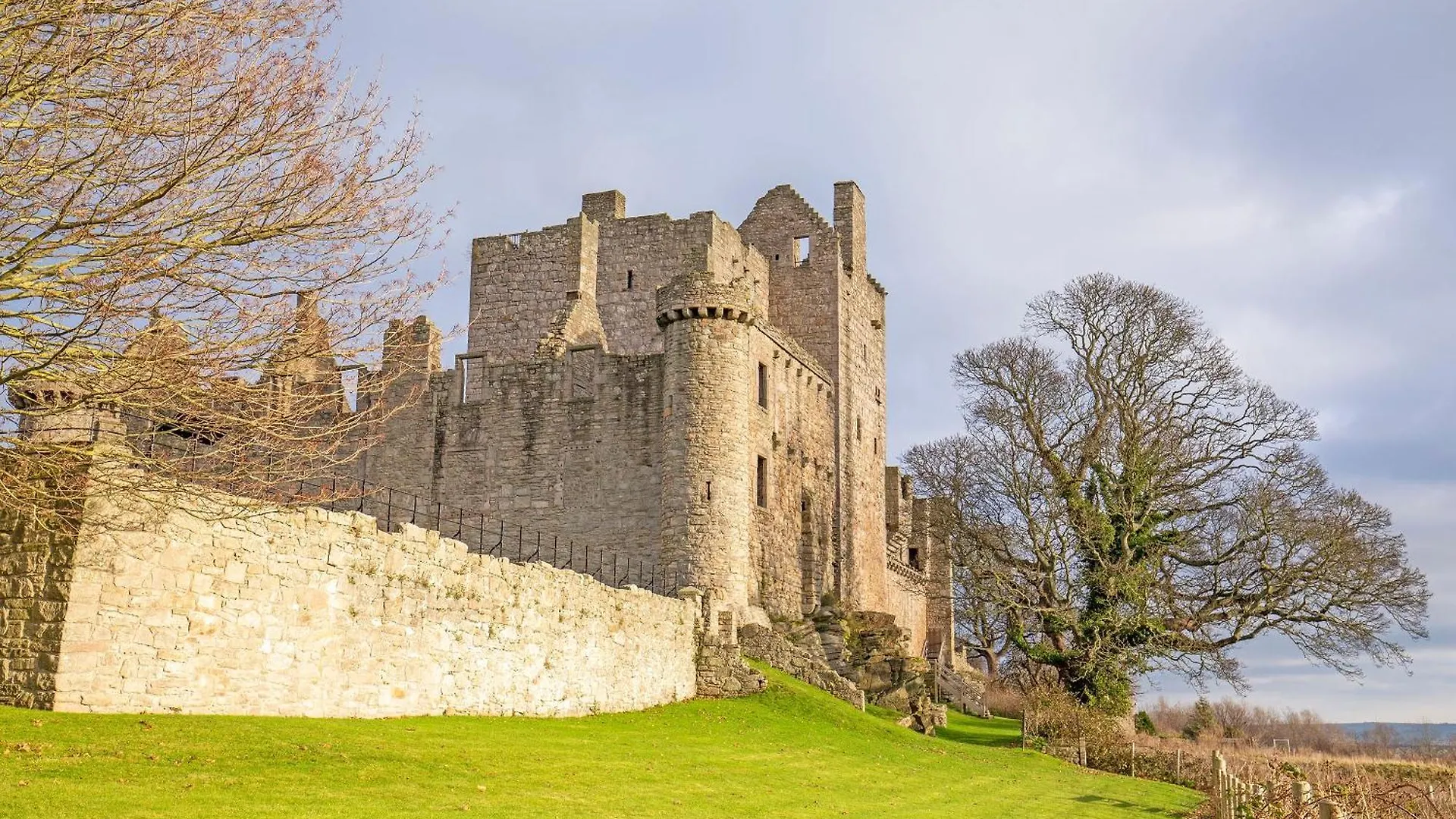 *** Hotel Arden Guest House, Craigmillar Castle Edimburgo Regno Unito