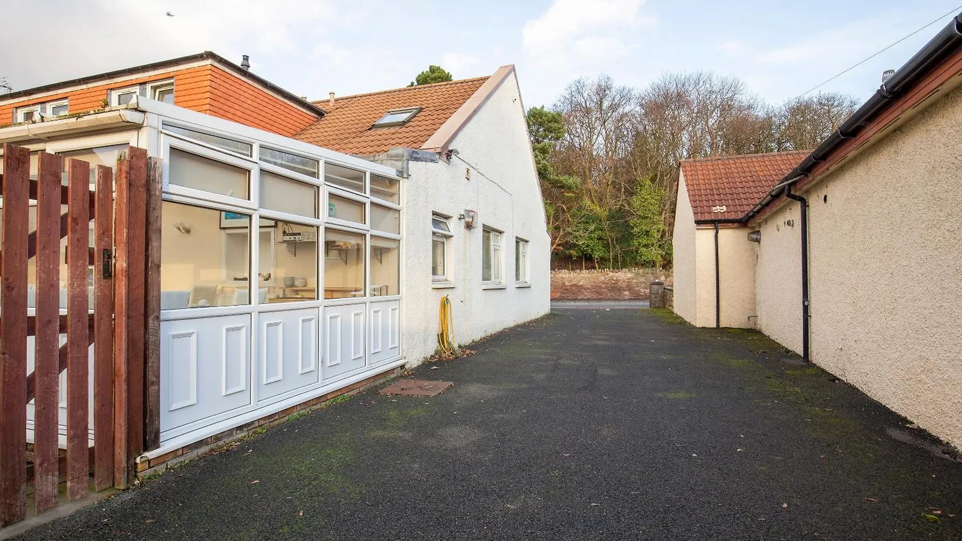 Arden Guest House, Craigmillar Castle Edimburgo Hotel