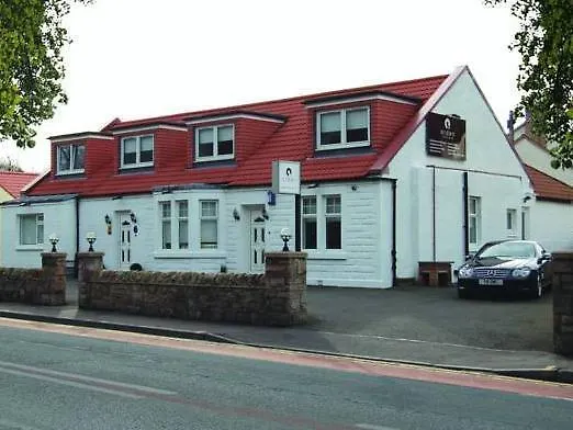 Arden Guest House, Craigmillar Castle Edimburgo Hotel