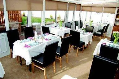 Arden Guest House, Craigmillar Castle Edimburgo Hotel