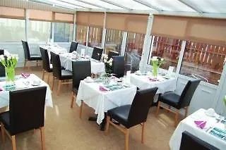 Hotel Arden Guest House, Craigmillar Castle Edimburgo