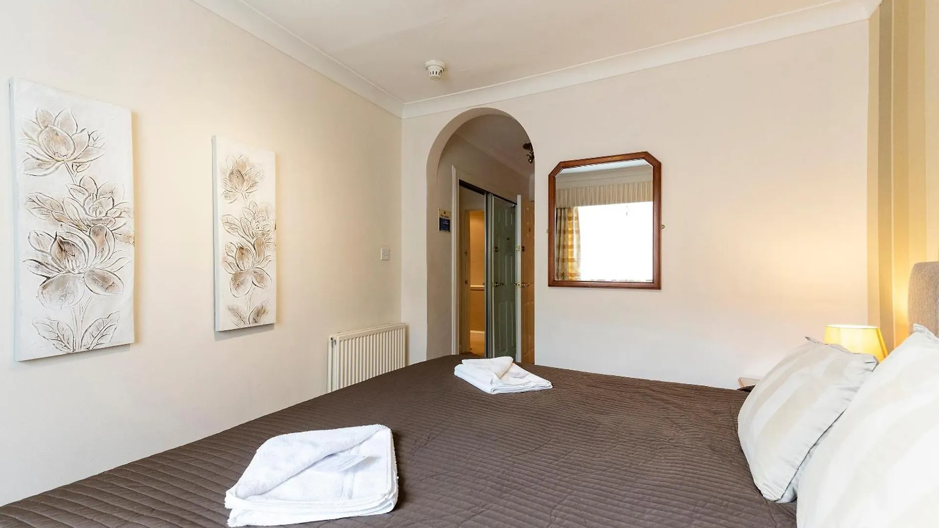 Arden Guest House, Craigmillar Castle Edinburgh 3*,  United Kingdom
