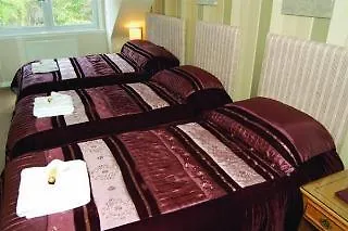 Arden Guest House, Craigmillar Castle Edinburgh Hotel